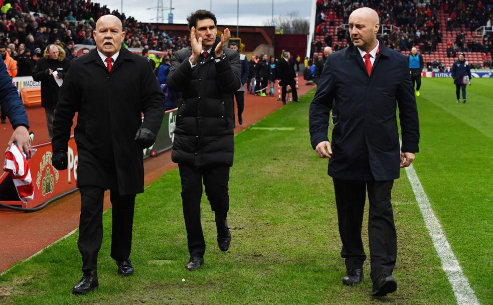 Karanka: un caballero forjado en Inglaterra