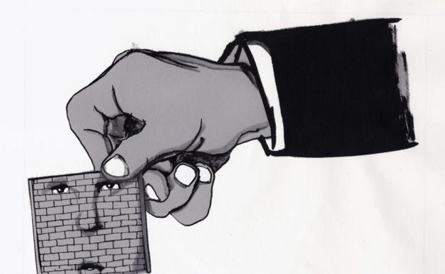 Únete a la rebelión