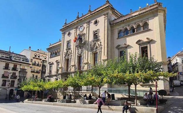 Licitada, por 80.000 euros, la implantación de una aplicación para gestionar el patrimonio municipal