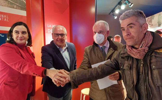 Comienzan las obras en Puente Tablas con una inversión de 300.000 euros