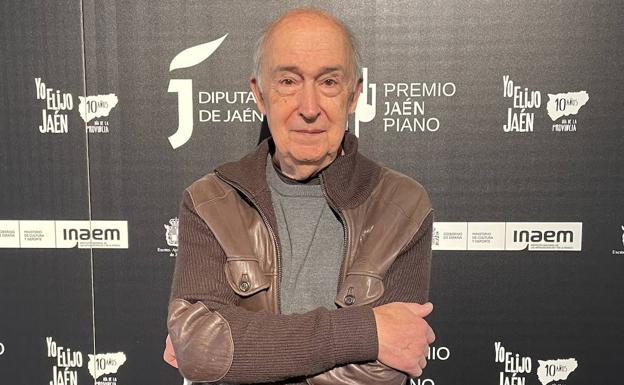 «La música es un lenguaje mundial; allá donde vas te entienden»