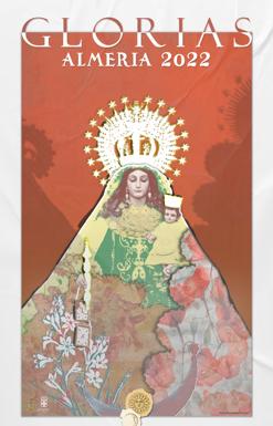 La Virgen del Carmen protagoniza el cartel de las Glorias para esta primavera
