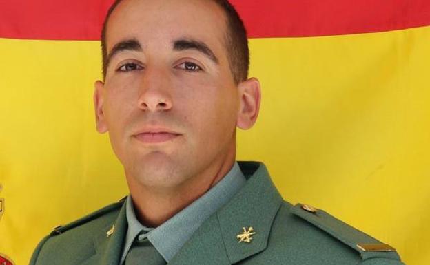 Fallece un legionario en un accidente con un vehículo militar en Viator