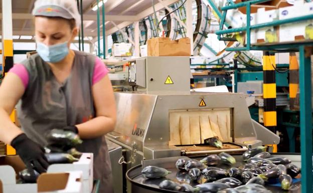 Supermercados suizos presionan a Eurosol por el ataque de los sindicatos europeos