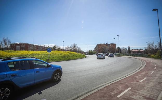 La maniobra en una rotonda que puede costarte una multa de 500 euros e incluso pena de cárcel