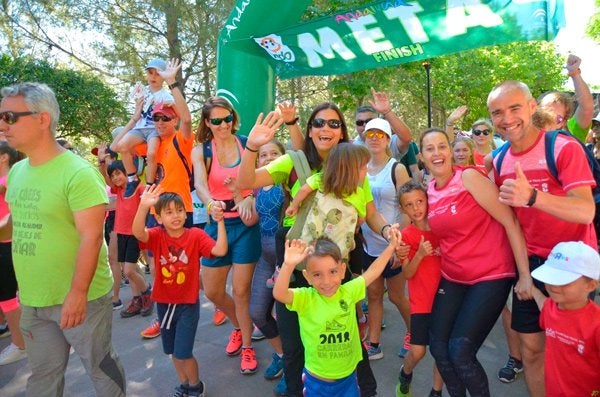 Tres ideas para disfrutar con niños este fin de semana