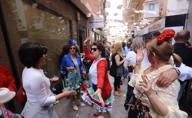 La Costa rozará el lleno en sus primeras cruces después de dos años