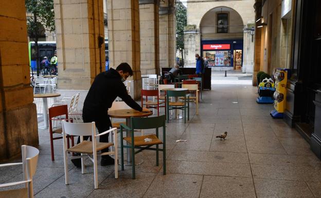 Granada, segunda provincia andaluza donde más bajó el paro en el último año