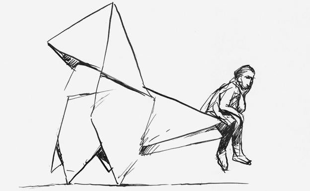 El trabajo es un derecho, la salud también