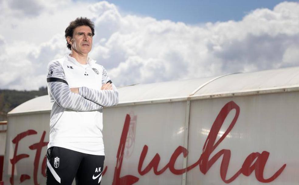 Amigo de Óscar Tabuenka y fan de la serie 'Ted Lasso'