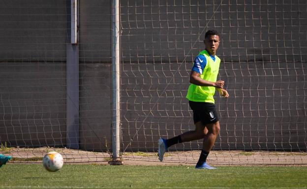 Karanka dispone de todos los jugadores que arrastraban molestias