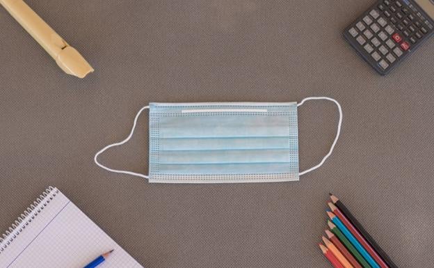 Asignatura pendiente