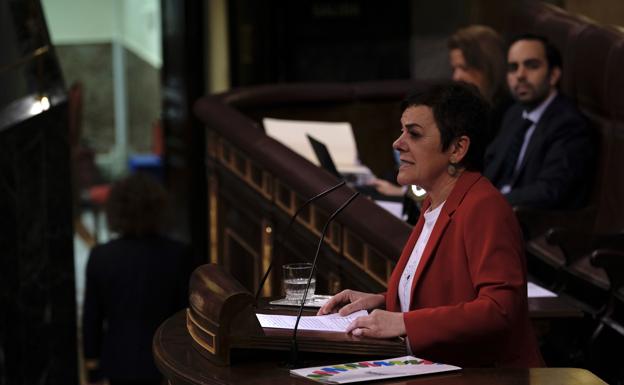 Un Sánchez debilitado salva gracias a Bildu su plan anticrisis