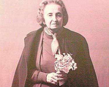 Elena Martín Vivaldi