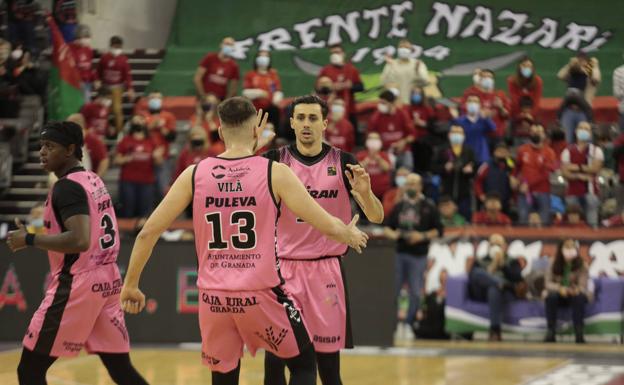 El Prat llega al Palacio al límite por eludir el descenso