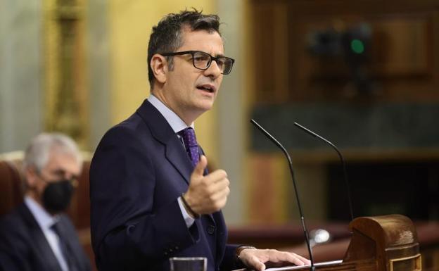 «Ferraz se va a volcar en las elecciones andaluzas frente a la candidatura Olona-Bonilla»