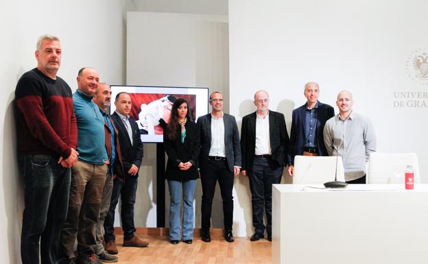 Investigadores de Granada logran curar la apnea obstructiva del sueño por primera vez en el mundo