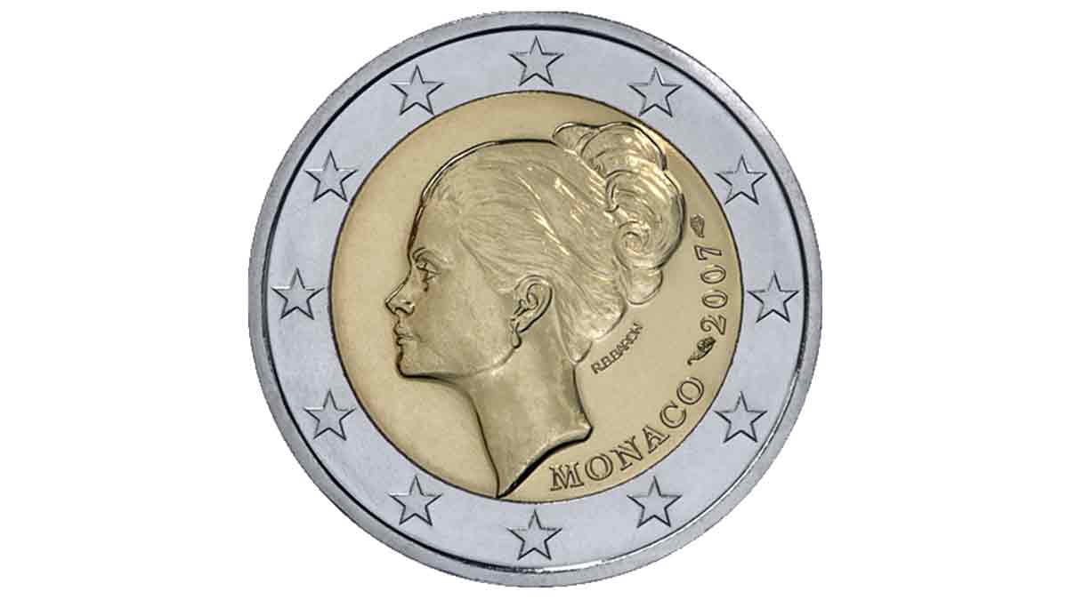 Deshacer viernes distorsión Dinero en efectivo: La lista de las 10 monedas de 2 euros que se pueden  vender por miles de euros | Ideal