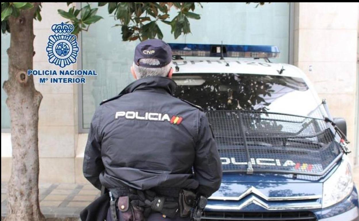 Detenido un hombre tras una reyerta con arma blanca en el Quemadero