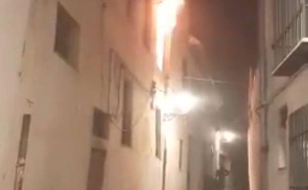 La Guardia Civil investiga un accidente laboral mortal en la mina de Escúzar