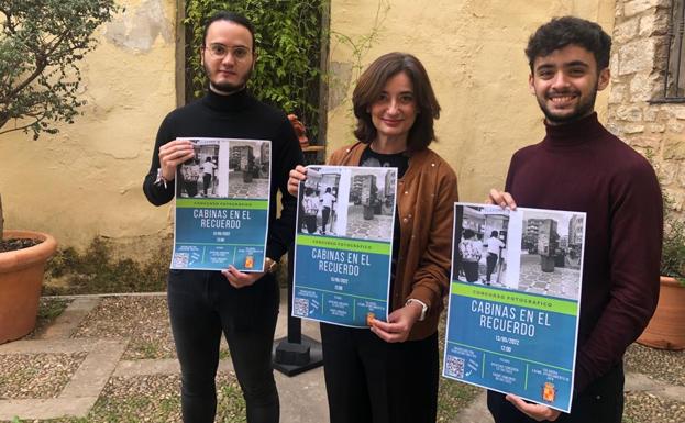 Las cabinas telefónicas reciben «un último adiós» fotográfico