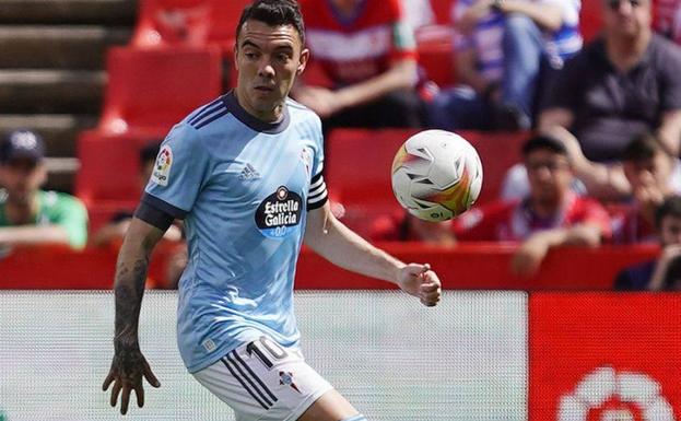 La bestia negra del granadinismo ataca de nuevo