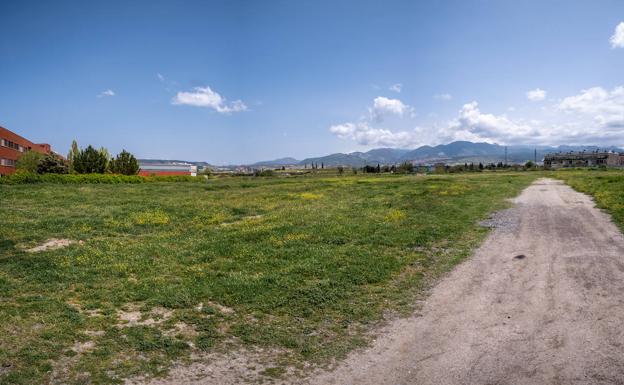 Metrópolis: el gran parque empresarial de medio millón de metros cuadrados frente al PTS