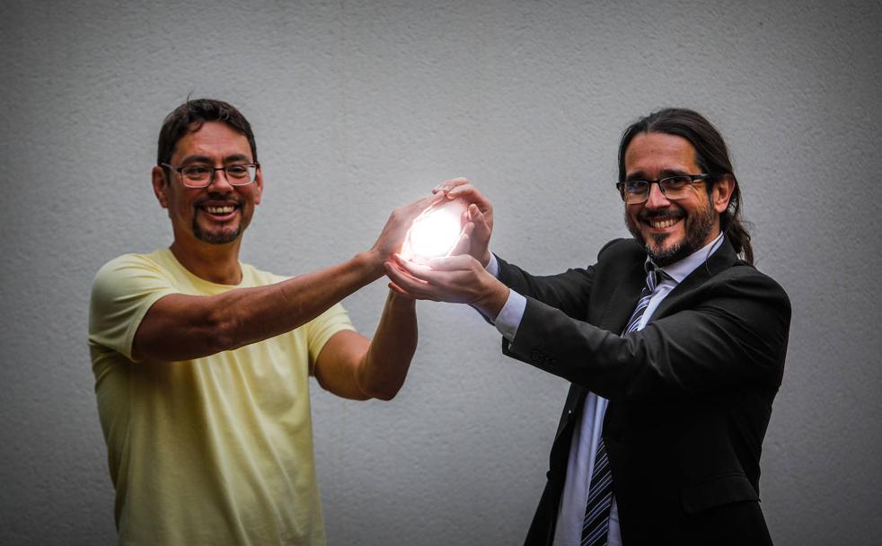 Granada captura la gran historia del Sol