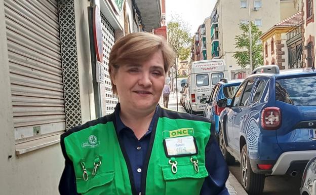 El Día de la Madre reparte 400.000 euros en Linares