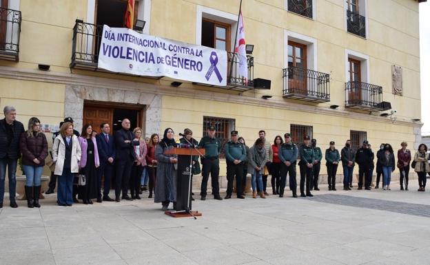 La mujer asesinada en Tarancón había vuelto a convivir con su homicida