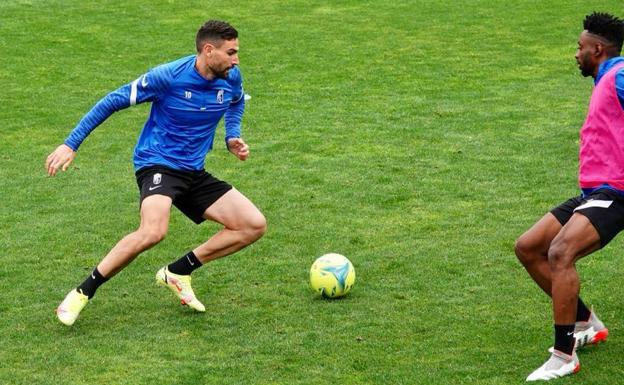 Puertas: «Es el momento de ser una familia y remar todos juntos»