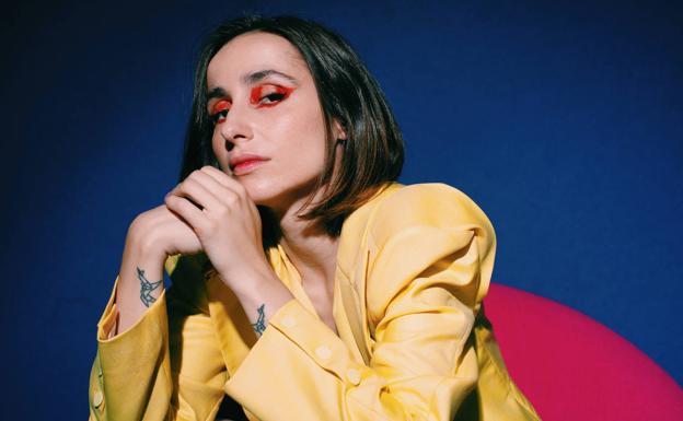 «Cuando me subí al escenario, una chica me gritó: 'Nos has salvado a todas'»