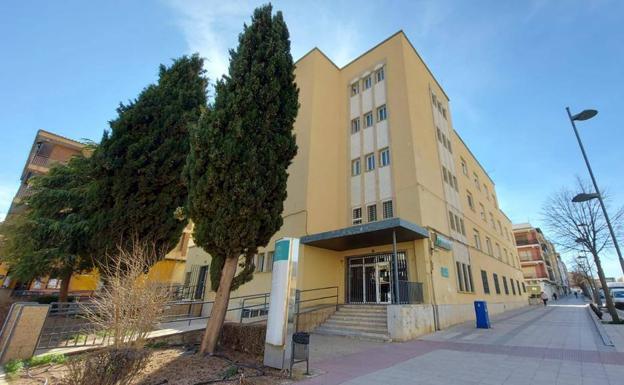 Pacientes de Guadix son derivados a Baza para recibir hemodiálisis