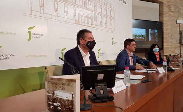 Más de 70 actividades en honor a Miguel Hernández