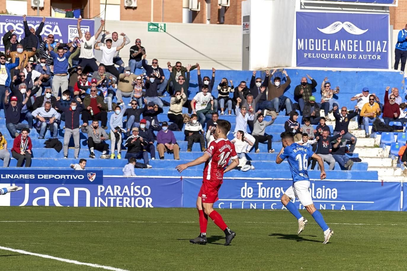 Las dos últimas jornadas de liga se jugarán con horario unificado en sábado