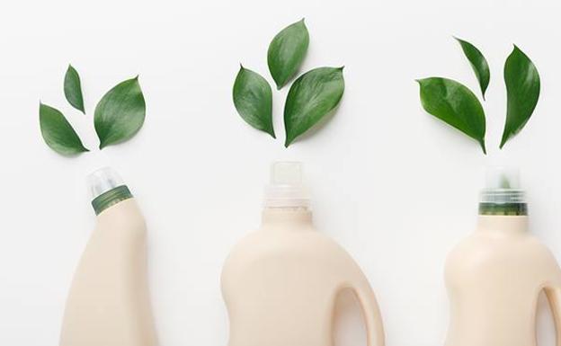 La OCU recomienda el uso de estos detergentes para lavar la ropa