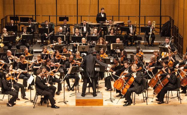 El Festival de la Guitarra incluirá el estreno de una obra de Joaquín Rodrigo