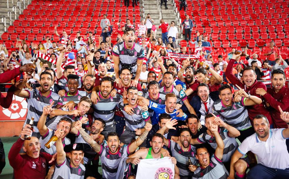 Mallorca, una isla del tesoro para el Granada