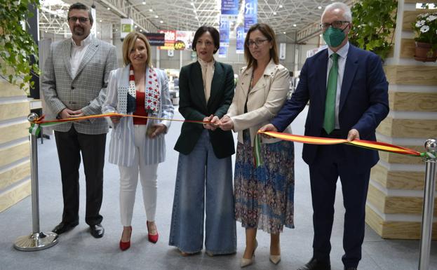 El Salón del Mueble, Decoración y Rehabilitación abre de nuevo sus puertas