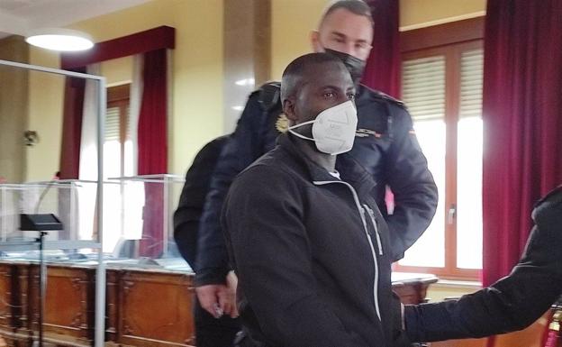 Condenan a 20 años de prisión al marido de Toñi por estrangularla mientras dormía