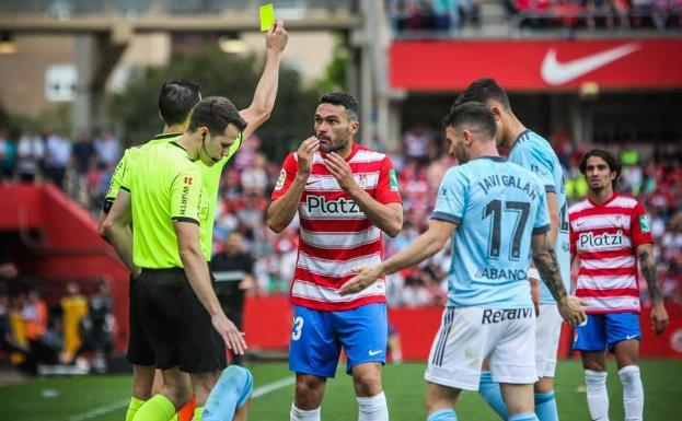 Seis apercibidos de sanción frente al Athletic en Mallorca