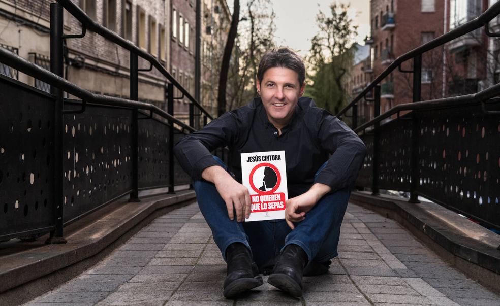 «No tengo condenas por mentir, mis audiencias subían y sin embargo me han apartado»