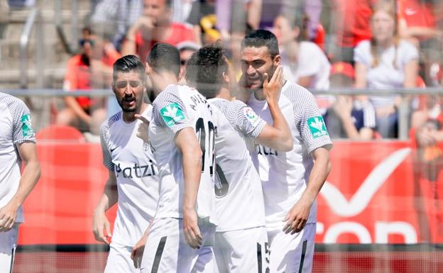 Un 'set' para la reivindicación