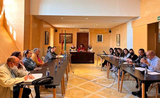 La Carolina aprueba bonificaciones del IBI y del IAE para una decena de empresas