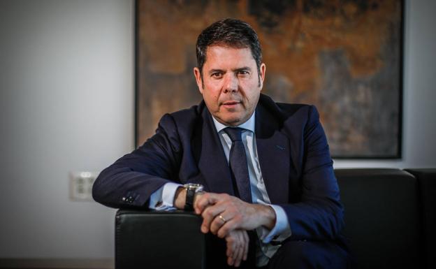 «Los sindicatos saben que para salir de esta situación hay que contener salarios»