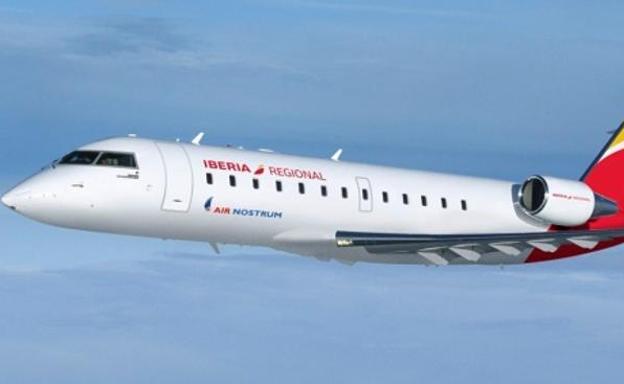 Aumentan a nueve las conexiones semanales entre Almería y Melilla