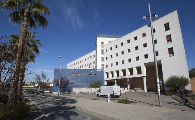 La Universidad de Granada necesita 225 millones en la próxima década para nuevas sedes