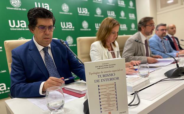 La gastronomía, principal razón por la que los visitantes eligen el turismo de interior