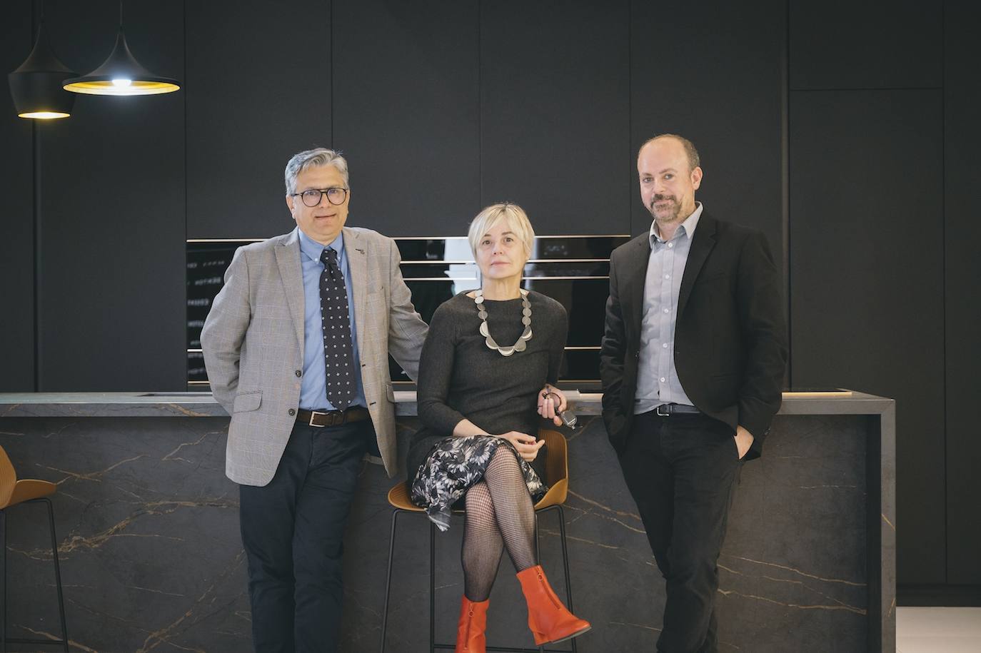 Cosentino, empresa impulsora de Valencia Capital del Diseño