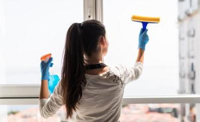 La carta que la Seguridad Social está enviando a familias con empleados de hogar: ¿qué contiene?